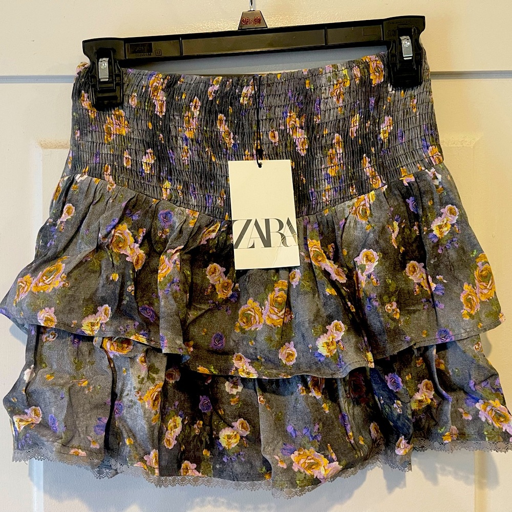 Zara Girls skirt